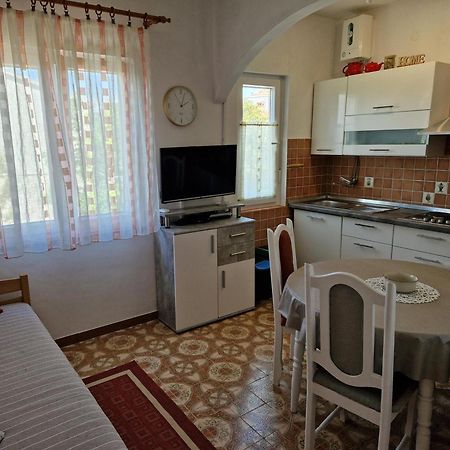 Apartments Godena Rovinj Ngoại thất bức ảnh