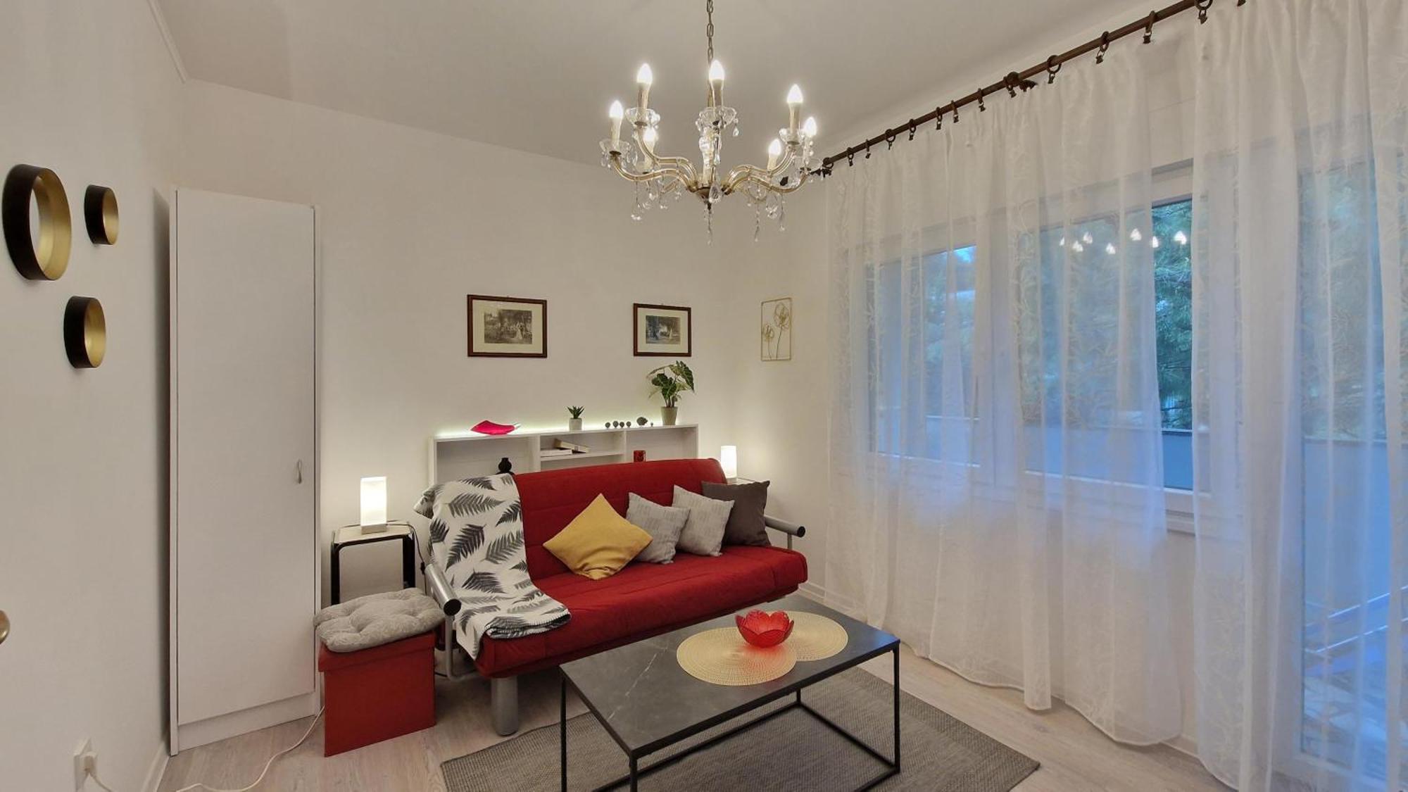 Apartments Godena Rovinj Ngoại thất bức ảnh