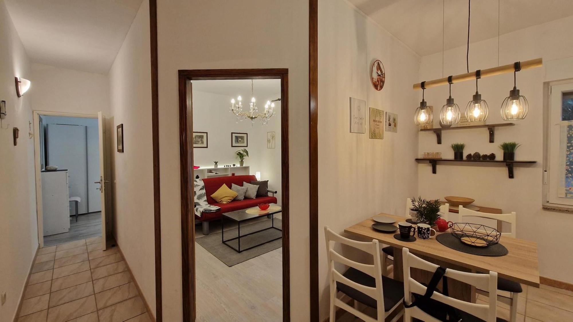 Apartments Godena Rovinj Ngoại thất bức ảnh
