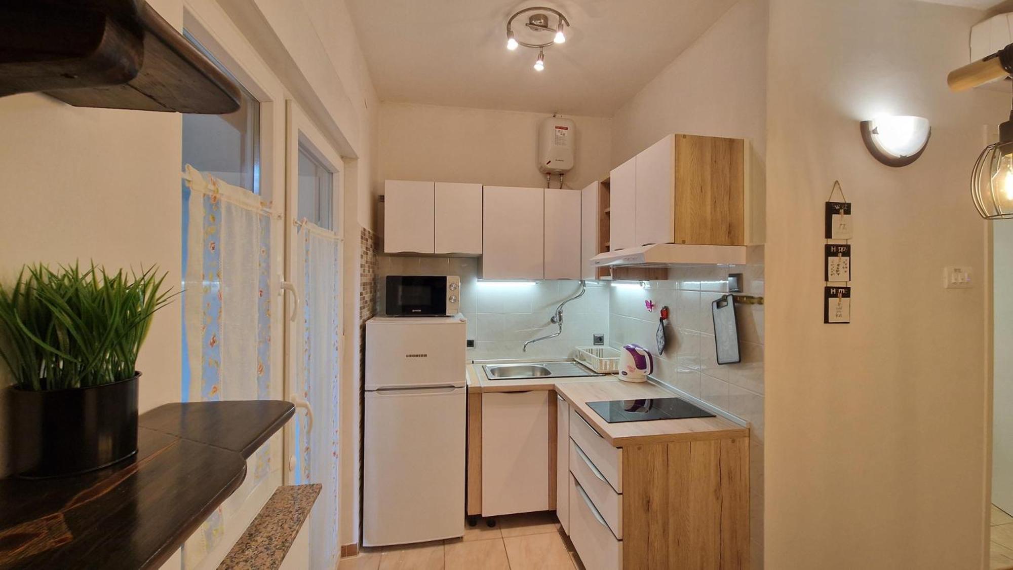 Apartments Godena Rovinj Ngoại thất bức ảnh