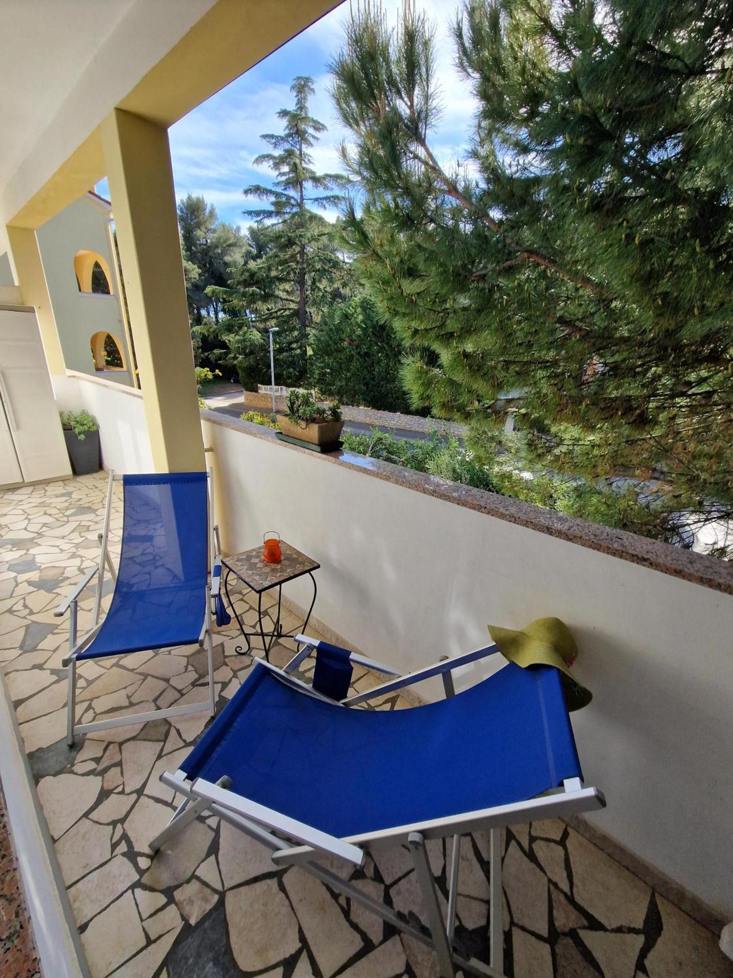 Apartments Godena Rovinj Ngoại thất bức ảnh