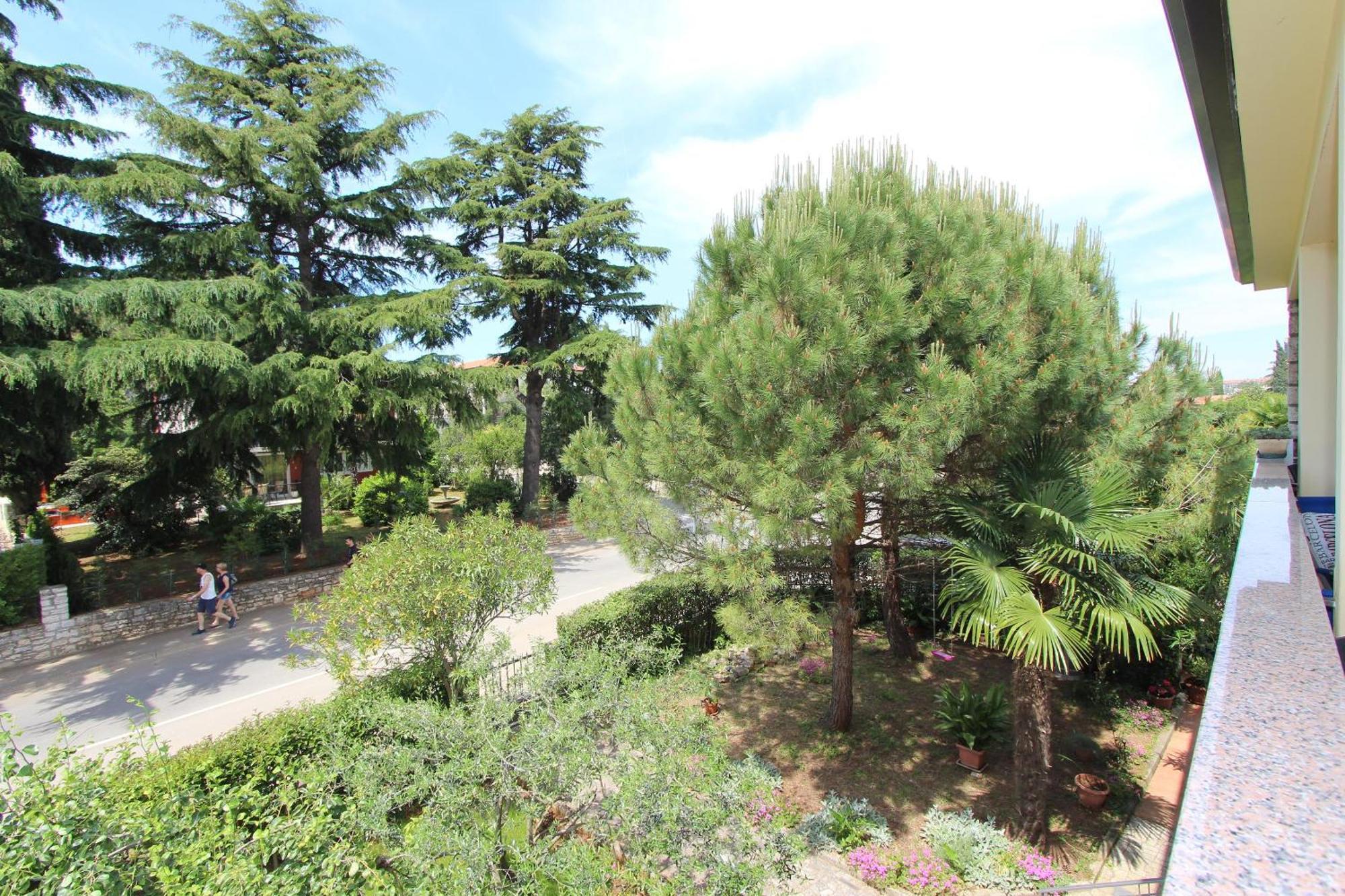 Apartments Godena Rovinj Ngoại thất bức ảnh