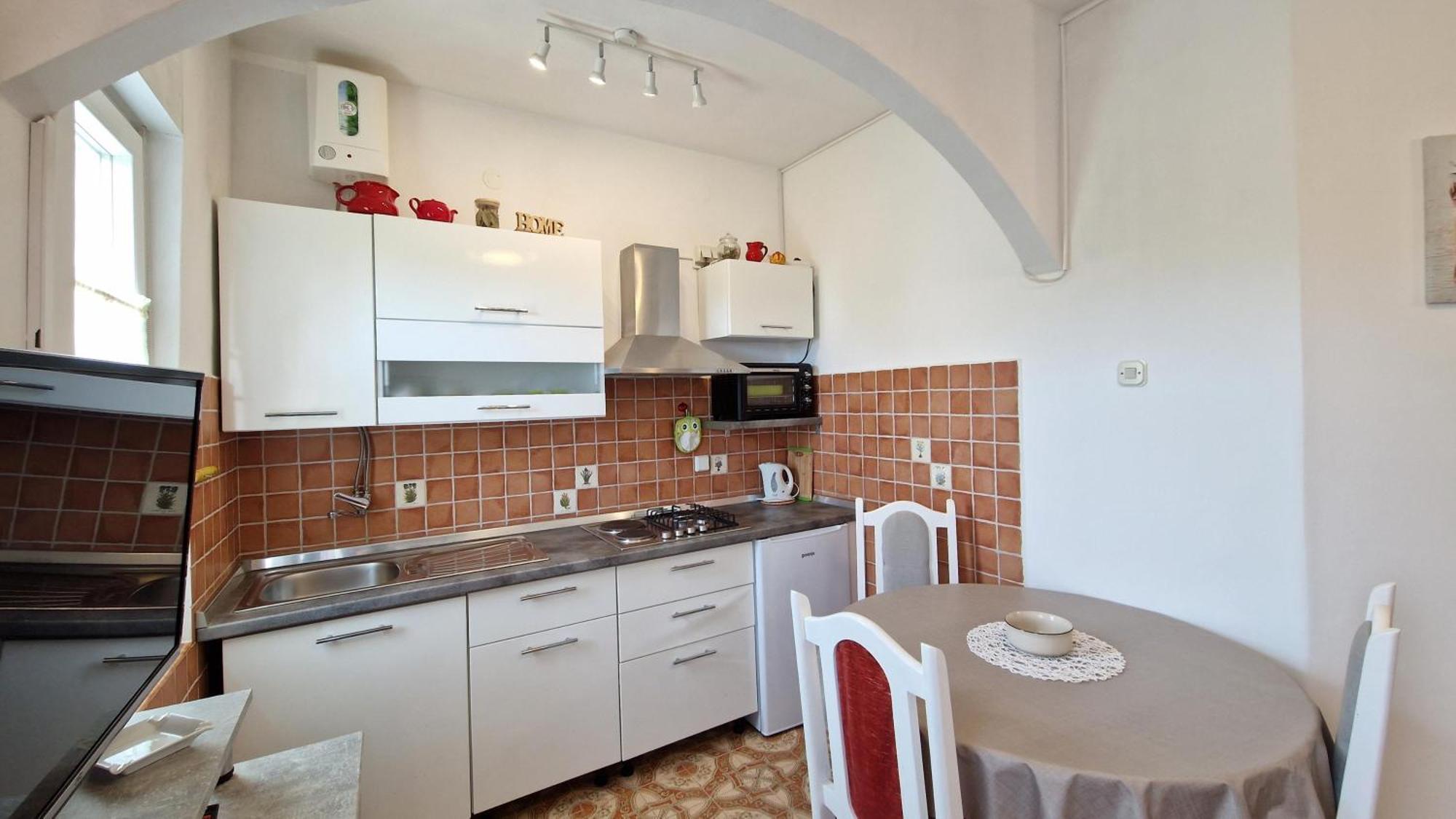 Apartments Godena Rovinj Ngoại thất bức ảnh