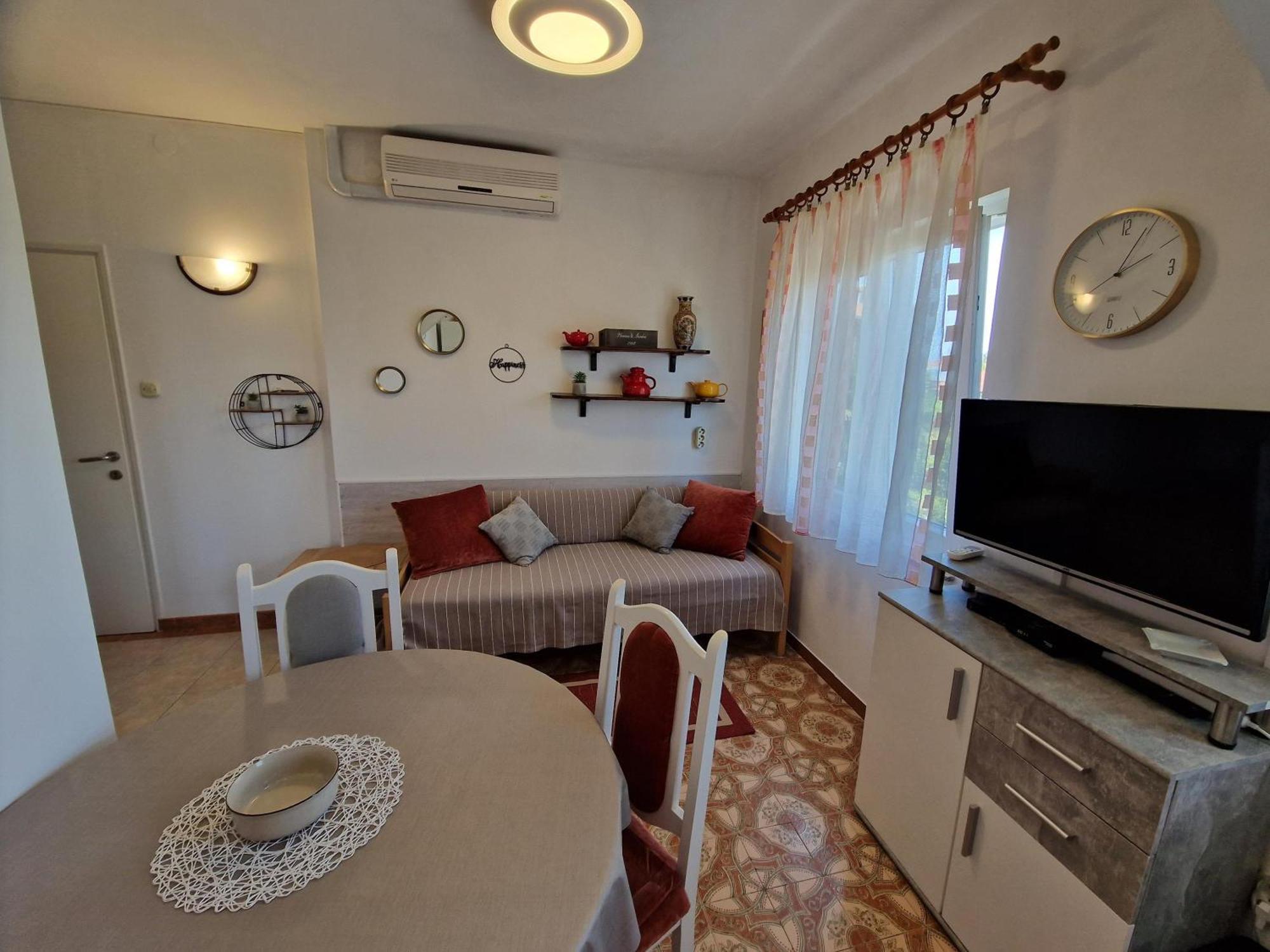 Apartments Godena Rovinj Ngoại thất bức ảnh