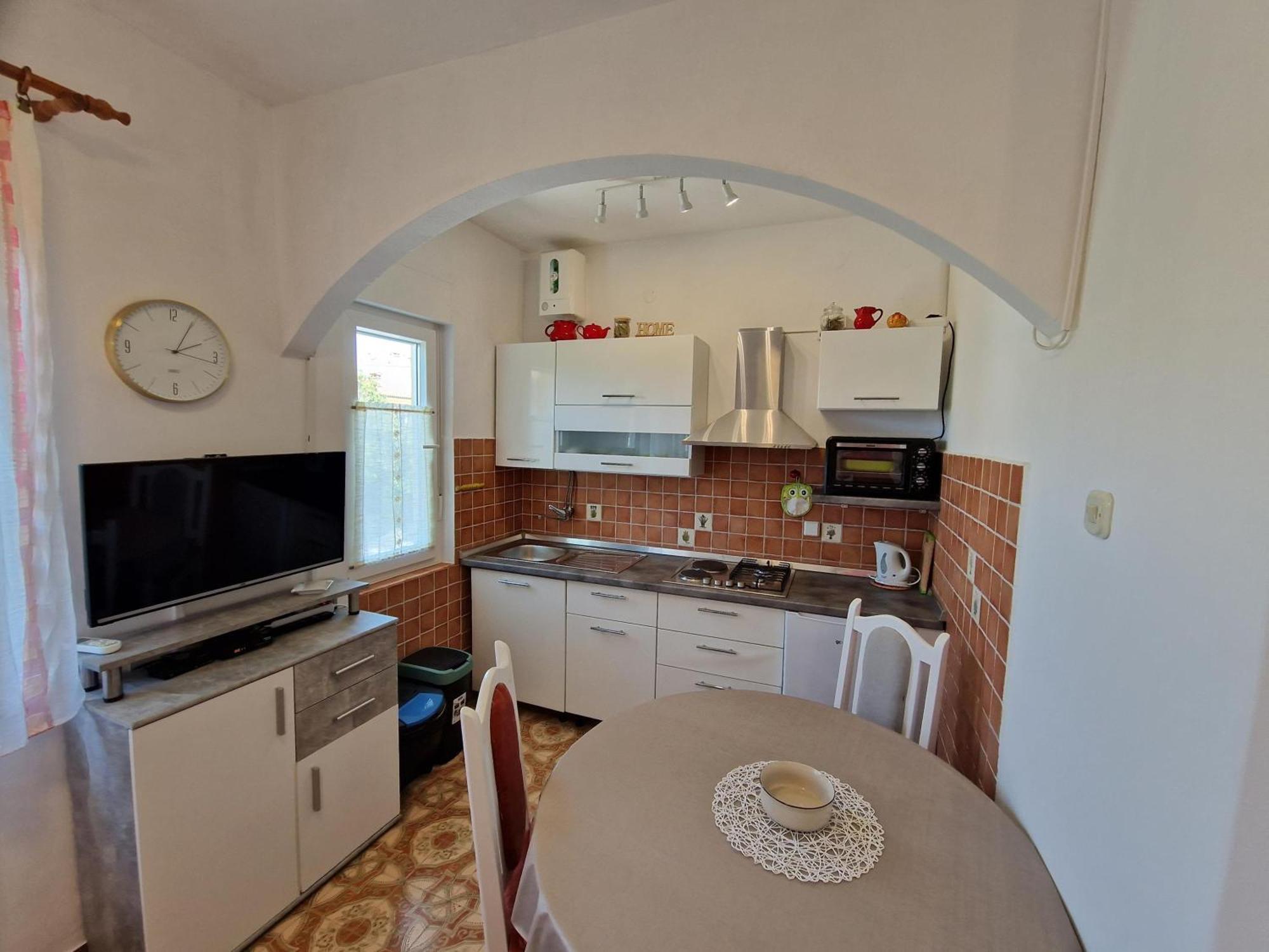 Apartments Godena Rovinj Ngoại thất bức ảnh