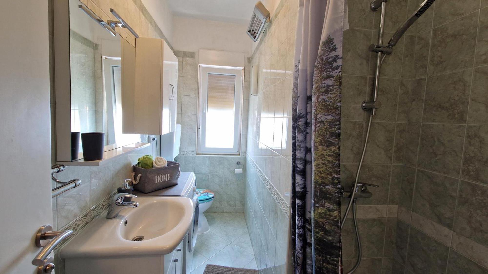 Apartments Godena Rovinj Ngoại thất bức ảnh