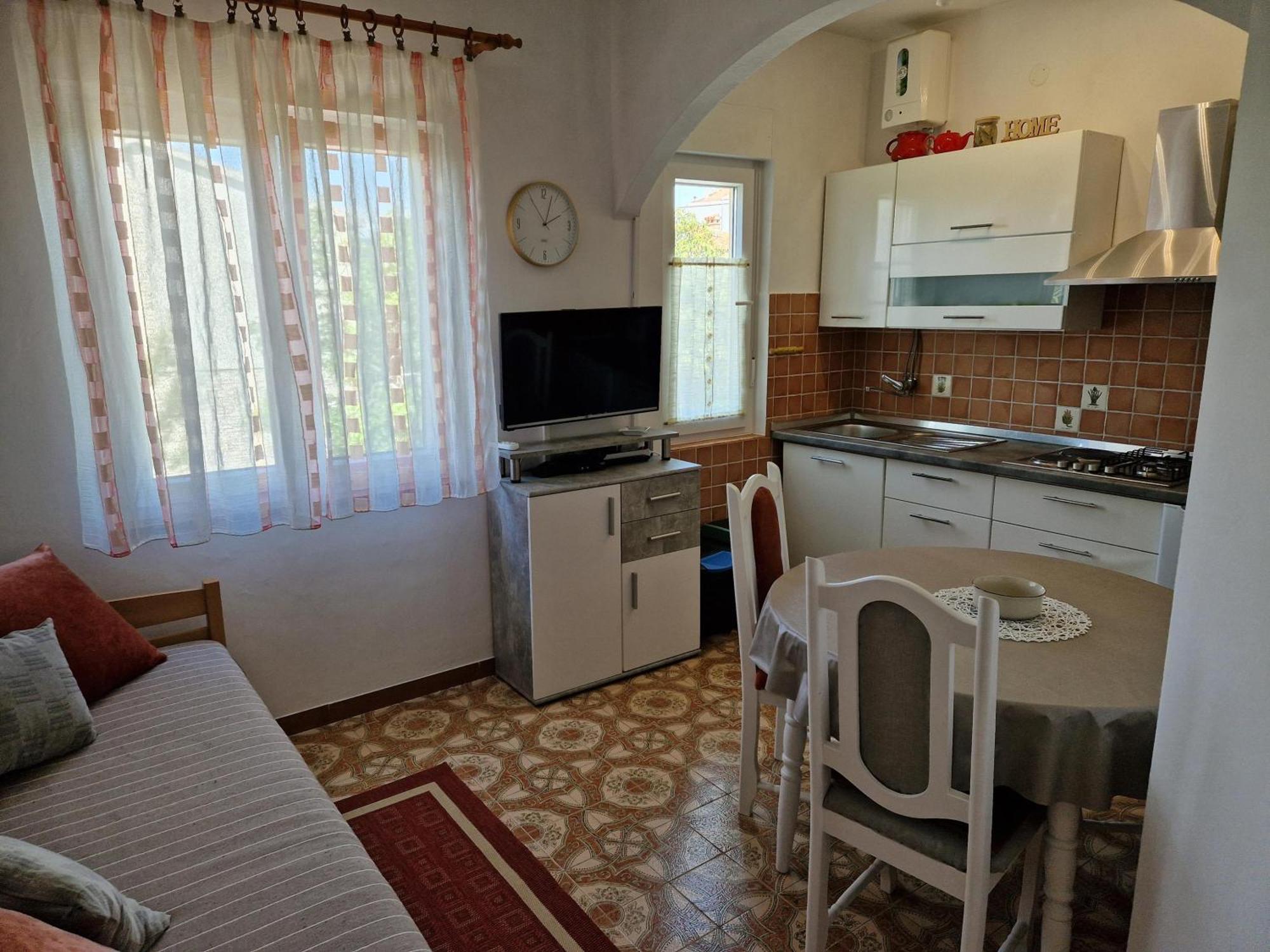Apartments Godena Rovinj Ngoại thất bức ảnh