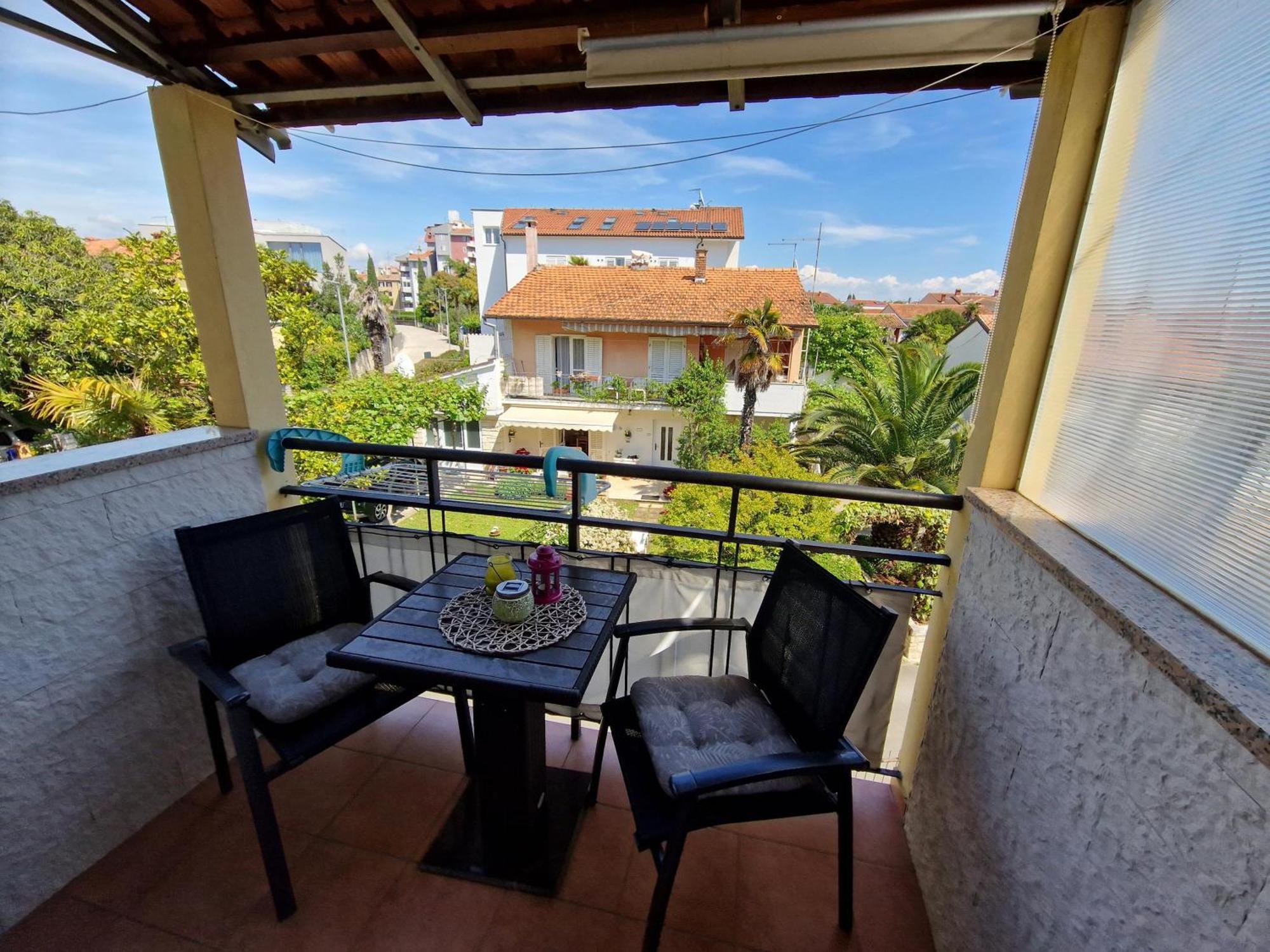 Apartments Godena Rovinj Ngoại thất bức ảnh