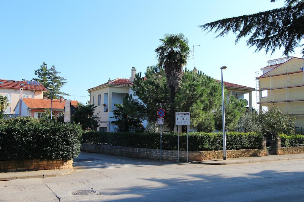 Apartments Godena Rovinj Ngoại thất bức ảnh